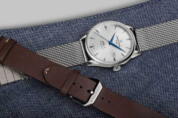 Men watch ∙ Automatic ∙ Silver ∙ 316L stainless steel - #3