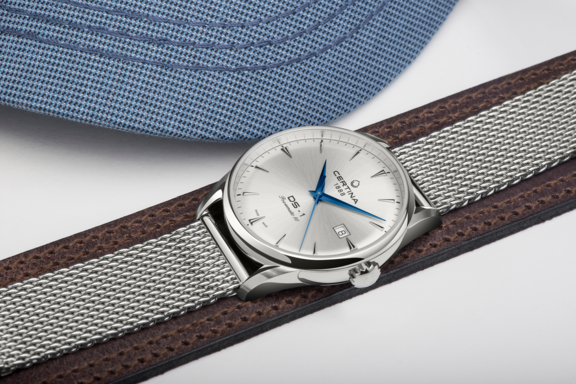 男士 watch ∙ 自动机械 ∙ 银色 ∙ 316L精钢 - #3