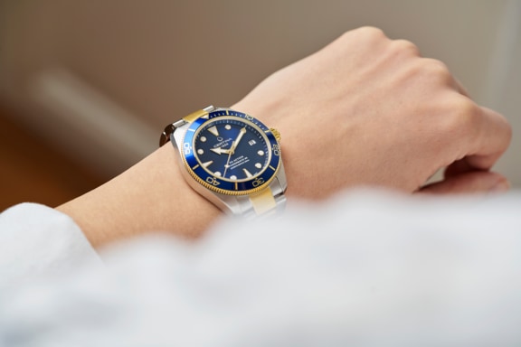 Certina action diver sale review