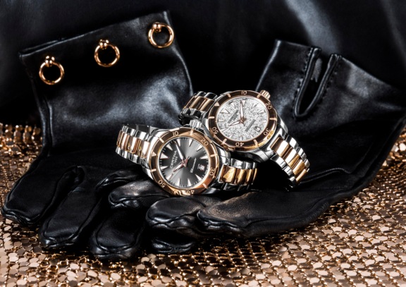 Women watch ∙ Quartz ∙ Silver ∙ 316L stainless steel - #3