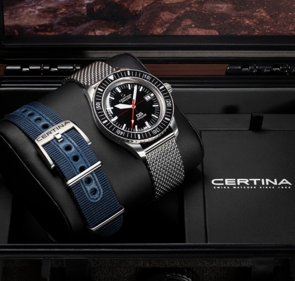 Certina automatic hotsell ds ph200m