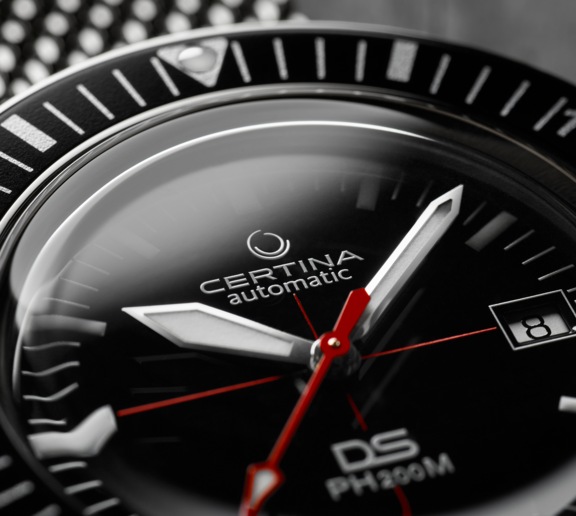 Ds sales ph200m automatic