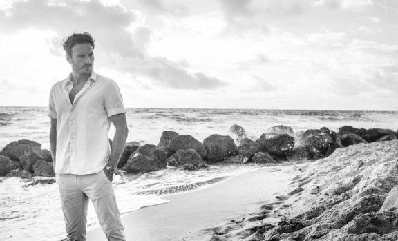 男士 watch ∙ 自动机械 ∙ 黑色 ∙ 316L精钢 - #3