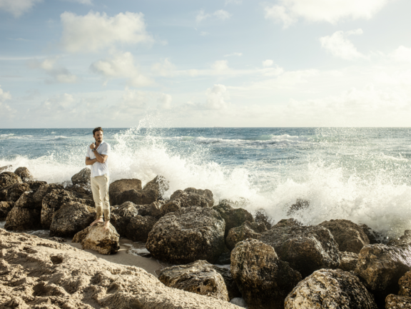 男士 watch ∙ 自动机械 ∙ 蓝色 ∙ 316L精钢 - #3