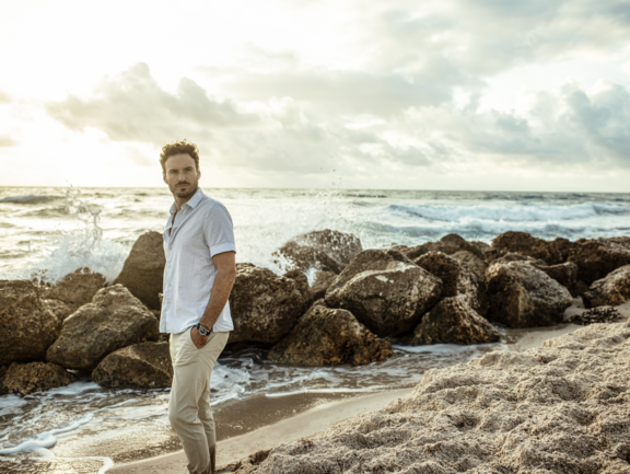 男士 watch ∙ 自动机械 ∙ 蓝色 ∙ 316L精钢 - #3