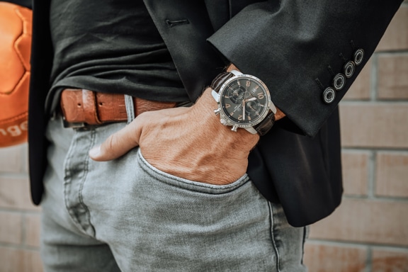 Certina 316l sales