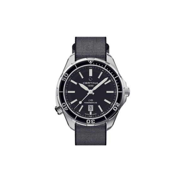 Men watch ∙ Automatic ∙ Black - #3