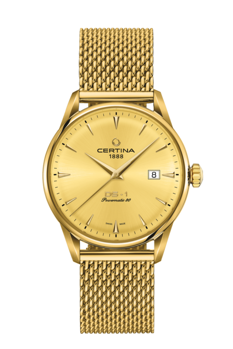 Certina 316l sale