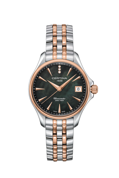 钻石| Certina