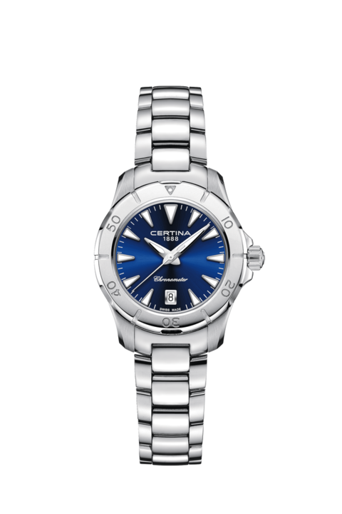 certina official website