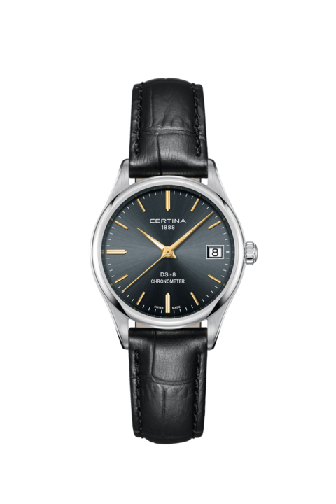 certina watch  em class="placeholder">ds-8 /em>  em