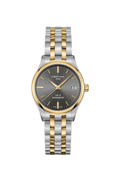 certina watch  em class="placeholder">ds-8 /em>  em