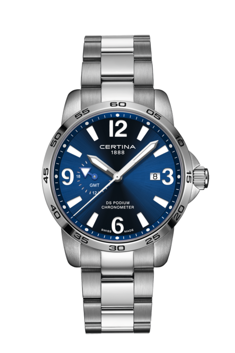 Collection DS Podium Certina