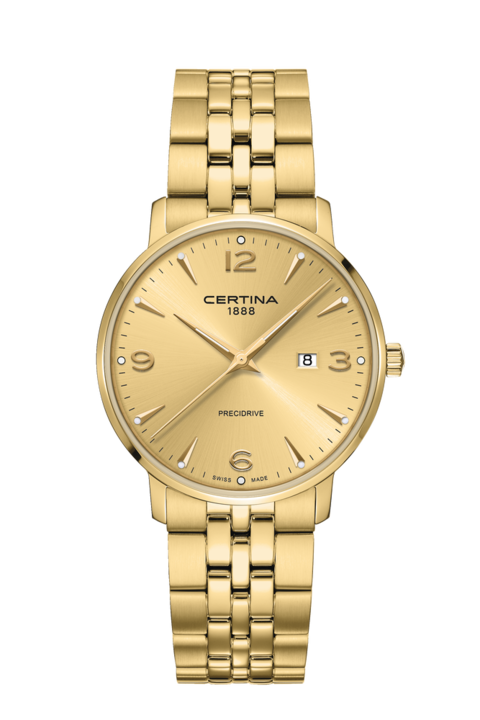 Men watch ∙ Quartz ∙ PVD coating ∙ 316L stainless steel (C0354103336700)