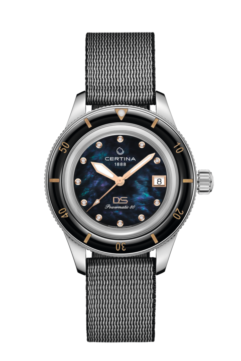 Iconic | Certina