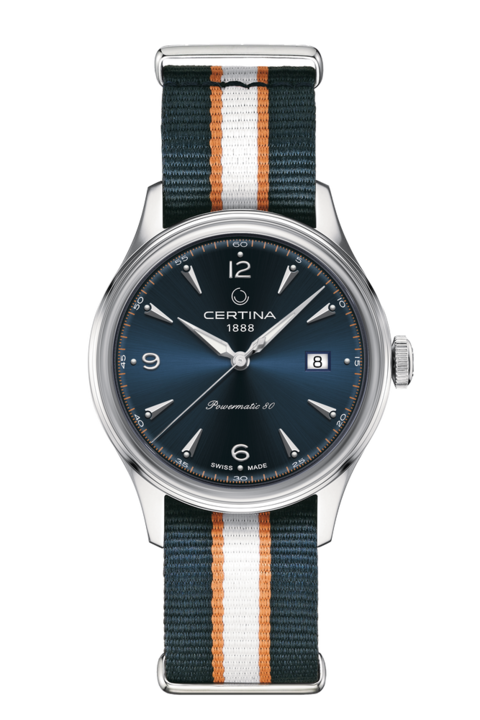 certina 36mm
