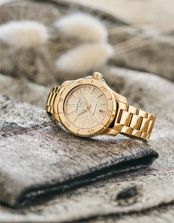 DS Action Lady - 29mm - c032.951.33.361 DS Action Lady - 29mm - c032.951.33.361