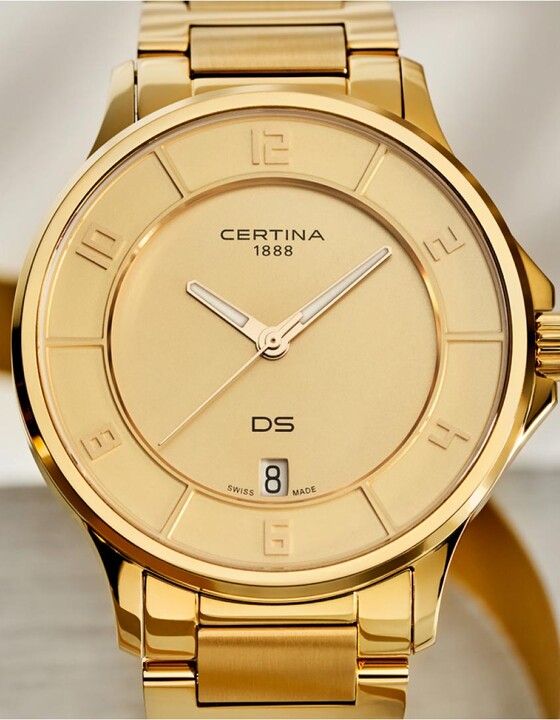 DS6 Lady - 43mm - C039.251.33.367.00 DS6 Lady - 43mm - C039.251.33.367.00