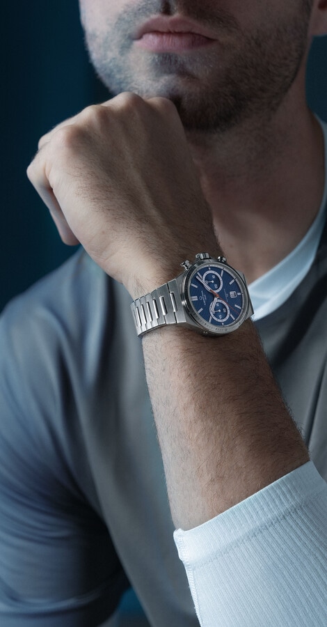 DS7 Model Wrist
