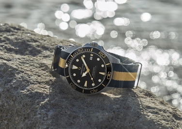 DS Action Diver 40.5mm