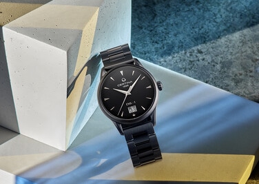 DS-1 Big Date