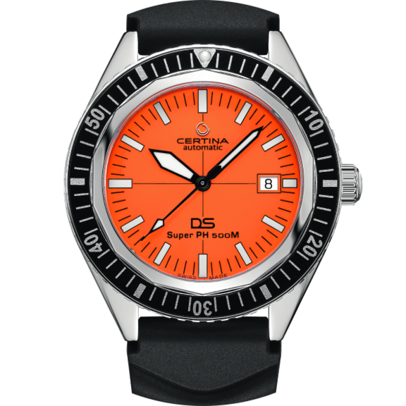 DS super ph500m