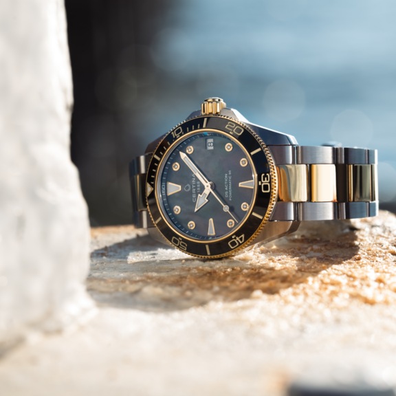 DS Action 43.5mm
