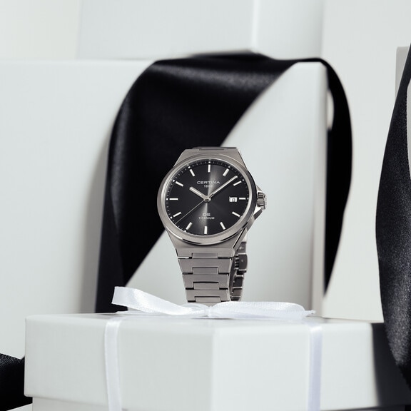 Black watch 1