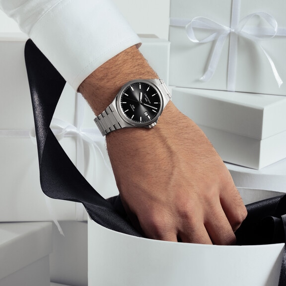 Black watch 2