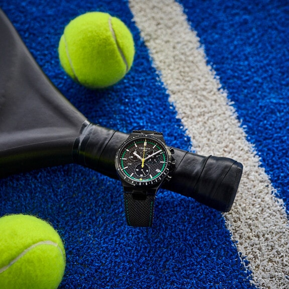padel tennis