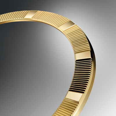 18 ct gold