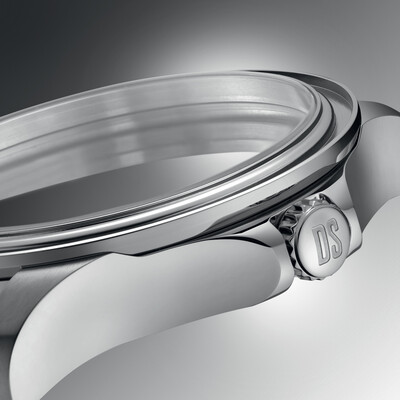 316L stainless steel